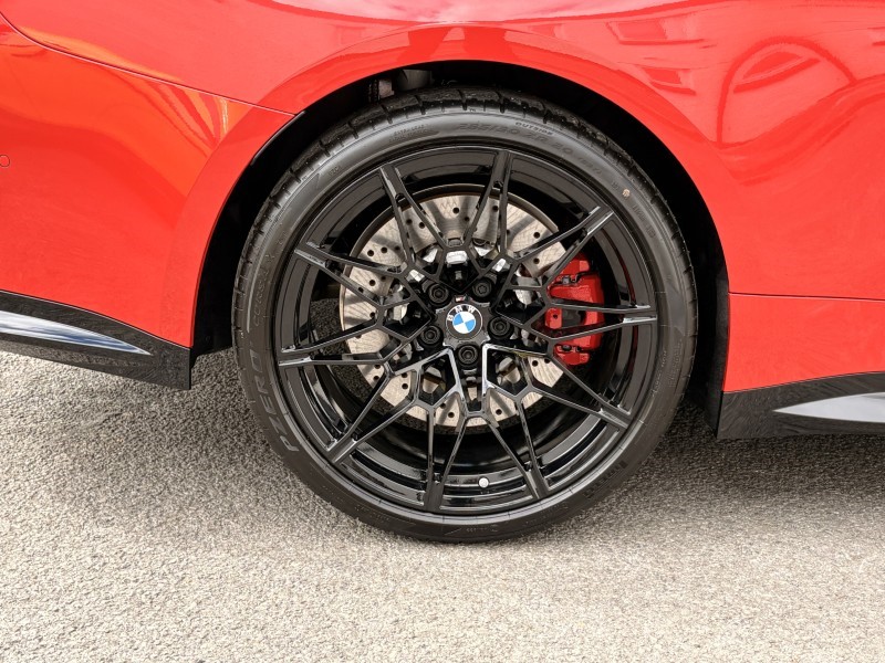  BMW M4 xDrive Competition M 2dr Step Auto 5366357