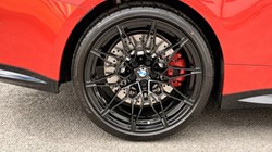 BMW M4 xDrive Competition M 2dr Step Auto 5366357