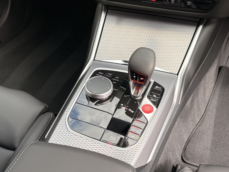 BMW M4 xDrive Competition M 2dr Step Auto 5366373