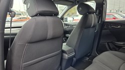 2021 (21) HONDA CIVIC 1.0 VTEC Turbo 126 SR 5dr 5534761
