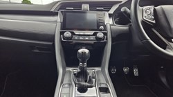 2021 (21) HONDA CIVIC 1.0 VTEC Turbo 126 SR 5dr 5534765