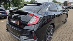 2021 (21) HONDA CIVIC 1.0 VTEC Turbo 126 SR 5dr 5534757