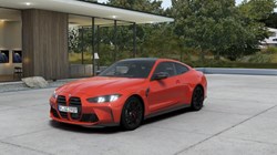 BMW M4 xDrive Competition M 2dr Step Auto 5307089