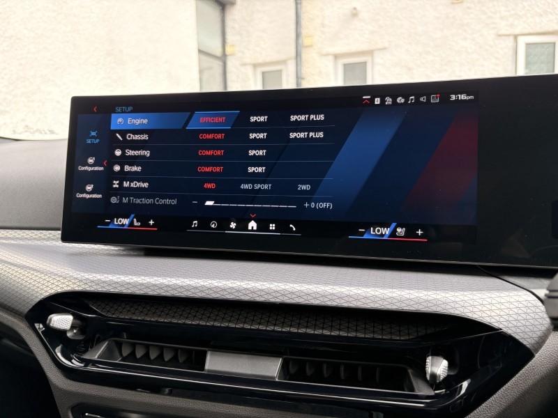  BMW M4 xDrive Competition M 2dr Step Auto 5366381