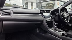 2021 (21) HONDA CIVIC 1.0 VTEC Turbo 126 SR 5dr 5534767