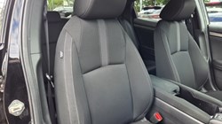 2021 (21) HONDA CIVIC 1.0 VTEC Turbo 126 SR 5dr 5534770