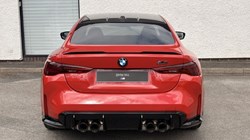 BMW M4 xDrive Competition M 2dr Step Auto 5366352