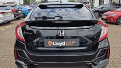 2021 (21) HONDA CIVIC 1.0 VTEC Turbo 126 SR 5dr 5534756