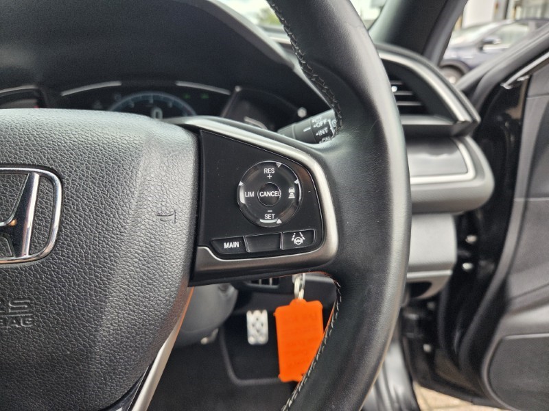 2021 (21) HONDA CIVIC 1.0 VTEC Turbo 126 SR 5dr 5534774