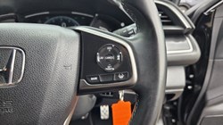 2021 (21) HONDA CIVIC 1.0 VTEC Turbo 126 SR 5dr 5534774