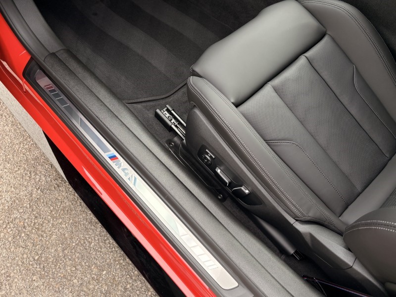  BMW M4 xDrive Competition M 2dr Step Auto 5366376
