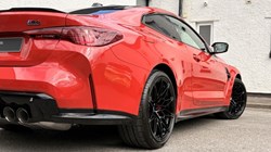 BMW M4 xDrive Competition M 2dr Step Auto 5366361