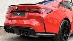BMW M4 xDrive Competition M 2dr Step Auto 5366360