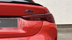 BMW M4 xDrive Competition M 2dr Step Auto 5366354