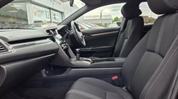2021 (21) HONDA CIVIC 1.0 VTEC Turbo 126 SR 5dr 5534768