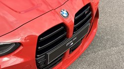 BMW M4 xDrive Competition M 2dr Step Auto 5366387