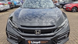 2021 (21) HONDA CIVIC 1.0 VTEC Turbo 126 SR 5dr 5534747