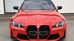 BMW M4 xDrive Competition M 2dr Step Auto 5366389