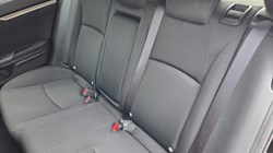 2021 (21) HONDA CIVIC 1.0 VTEC Turbo 126 SR 5dr 5534766