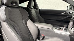 BMW M4 xDrive Competition M 2dr Step Auto 5366366
