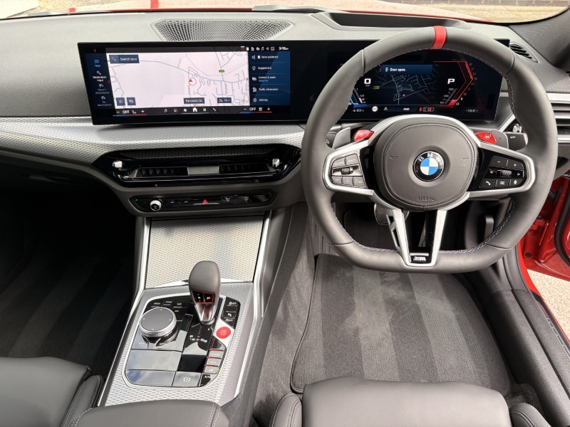  BMW M4 xDrive Competition M 2dr Step Auto 5366370