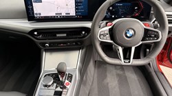 BMW M4 xDrive Competition M 2dr Step Auto 5366370