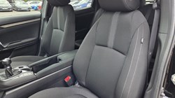 2021 (21) HONDA CIVIC 1.0 VTEC Turbo 126 SR 5dr 5534769