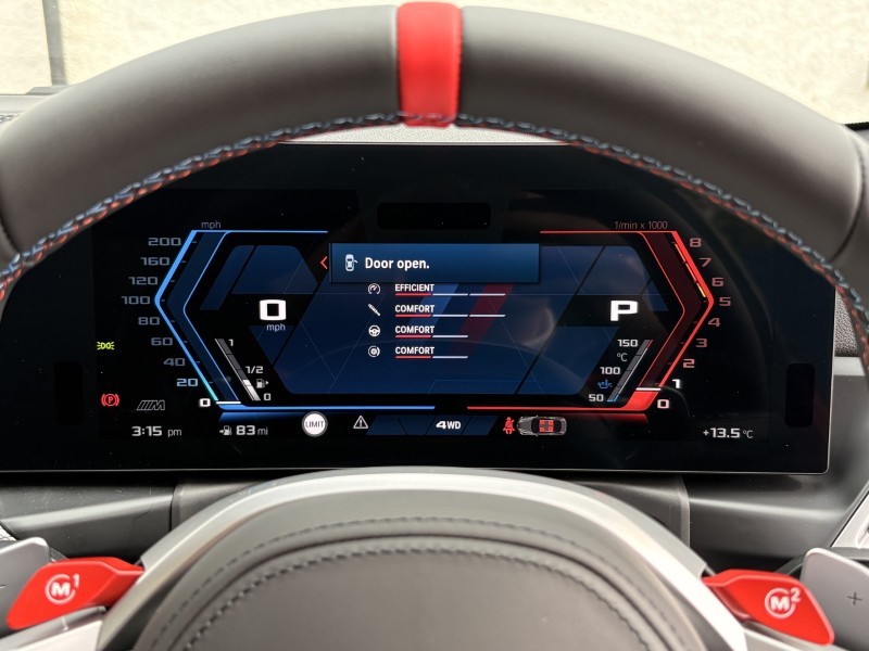  BMW M4 xDrive Competition M 2dr Step Auto 5366374