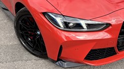 BMW M4 xDrive Competition M 2dr Step Auto 5366386