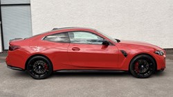 BMW M4 xDrive Competition M 2dr Step Auto 5366358
