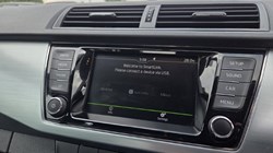 2016 (66) SKODA FABIA 1.2 TSI Colour Edition 5dr 5551783