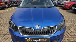 2016 (66) SKODA FABIA 1.2 TSI Colour Edition 5dr 5551748
