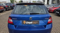 2016 (66) SKODA FABIA 1.2 TSI Colour Edition 5dr 5551757