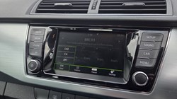 2016 (66) SKODA FABIA 1.2 TSI Colour Edition 5dr 5551780