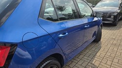 2016 (66) SKODA FABIA 1.2 TSI Colour Edition 5dr 5551754
