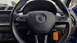 2016 (66) SKODA FABIA 1.2 TSI Colour Edition 5dr 5551776