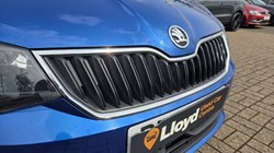 2016 (66) SKODA FABIA 1.2 TSI Colour Edition 5dr 5551751