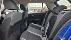 2016 (66) SKODA FABIA 1.2 TSI Colour Edition 5dr 5551763