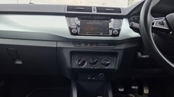 2016 (66) SKODA FABIA 1.2 TSI Colour Edition 5dr 5551766