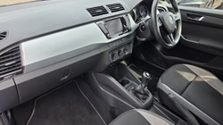 2016 (66) SKODA FABIA 1.2 TSI Colour Edition 5dr 5551769