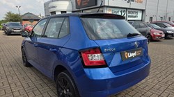 2016 (66) SKODA FABIA 1.2 TSI Colour Edition 5dr 5551756