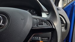 2016 (66) SKODA FABIA 1.2 TSI Colour Edition 5dr 5551775