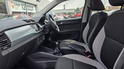 2016 (66) SKODA FABIA 1.2 TSI Colour Edition 5dr 5551770