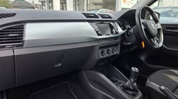 2016 (66) SKODA FABIA 1.2 TSI Colour Edition 5dr 5551768