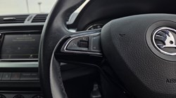2016 (66) SKODA FABIA 1.2 TSI Colour Edition 5dr 5551774