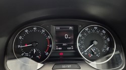 2016 (66) SKODA FABIA 1.2 TSI Colour Edition 5dr 5551785