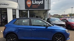 2016 (66) SKODA FABIA 1.2 TSI Colour Edition 5dr 5551744