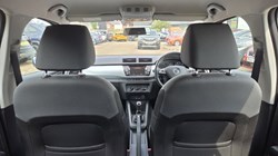 2016 (66) SKODA FABIA 1.2 TSI Colour Edition 5dr 5551761