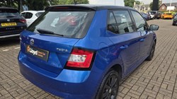 2016 (66) SKODA FABIA 1.2 TSI Colour Edition 5dr 5551758