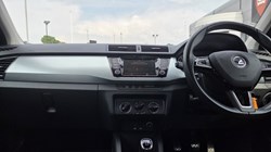 2016 (66) SKODA FABIA 1.2 TSI Colour Edition 5dr 5551764